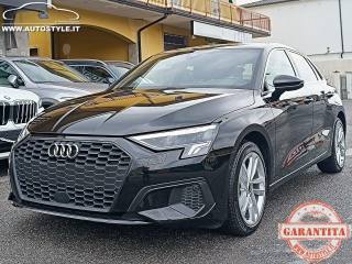 AUDI A3 SPORTBACK 35 TFSI S-Tronic 1.5 150Cv SPB MHEV foto 28
