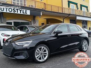 AUDI A3 SPORTBACK 35 TFSI S-Tronic 1.5 150Cv SPB MHEV foto 35