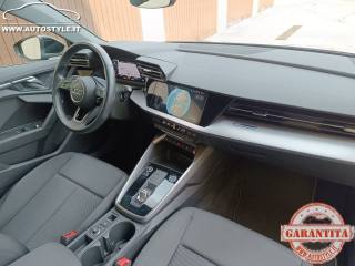 AUDI A3 SPORTBACK 35 TFSI S-Tronic 1.5 150Cv SPB MHEV foto 12