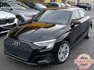 AUDI A3 SPORTBACK 35 TFSI S-Tronic 1.5 150Cv SPB MHEV foto 31