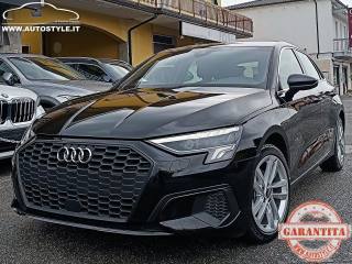AUDI A3 SPORTBACK 35 TFSI S-Tronic 1.5 150Cv SPB MHEV foto 34