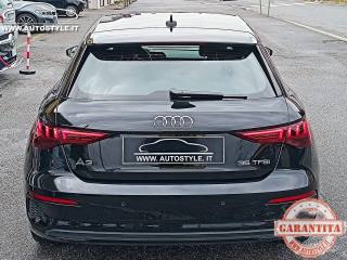 AUDI A3 SPORTBACK 35 TFSI S-Tronic 1.5 150Cv SPB MHEV foto 37