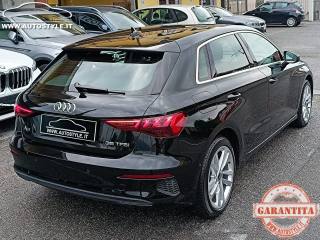 AUDI A3 SPORTBACK 35 TFSI S-Tronic 1.5 150Cv SPB MHEV foto 42