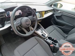 AUDI A3 SPORTBACK 35 TFSI S-Tronic 1.5 150Cv SPB MHEV foto 52