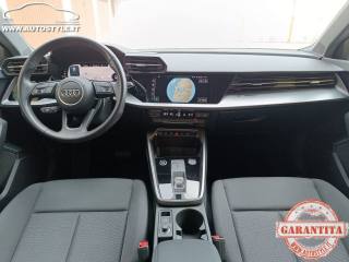 AUDI A3 SPORTBACK 35 TFSI S-Tronic 1.5 150Cv SPB MHEV foto 59