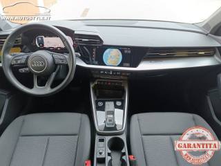AUDI A3 SPORTBACK 35 TFSI S-Tronic 1.5 150Cv SPB MHEV foto 60