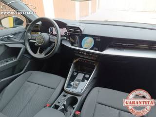 AUDI A3 SPORTBACK 35 TFSI S-Tronic 1.5 150Cv SPB MHEV foto 64