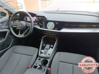 AUDI A3 SPORTBACK 35 TFSI S-Tronic 1.5 150Cv SPB MHEV foto 65