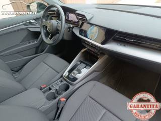 AUDI A3 SPORTBACK 35 TFSI S-Tronic 1.5 150Cv SPB MHEV foto 66