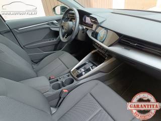 AUDI A3 SPORTBACK 35 TFSI S-Tronic 1.5 150Cv SPB MHEV foto 67