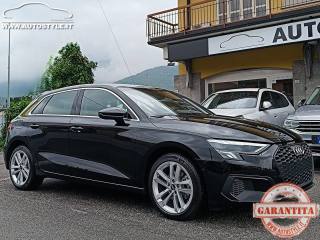 AUDI A3 SPORTBACK 35 TFSI S-Tronic 1.5 150Cv SPB MHEV foto 4