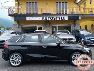 AUDI A3 SPORTBACK 35 TFSI S-Tronic 1.5 150Cv SPB MHEV foto 6