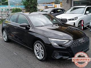 AUDI A3 SPORTBACK 35 TFSI S-Tronic 1.5 150Cv SPB MHEV foto 16