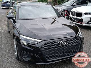 AUDI A3 SPORTBACK 35 TFSI S-Tronic 1.5 150Cv SPB MHEV foto 18