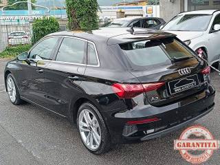 AUDI A3 SPORTBACK 35 TFSI S-Tronic 1.5 150Cv SPB MHEV foto 9