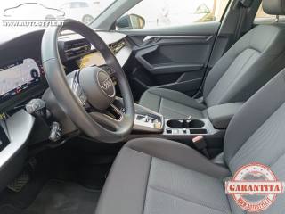 AUDI A3 SPORTBACK 35 TFSI S-Tronic 1.5 150Cv SPB MHEV foto 10