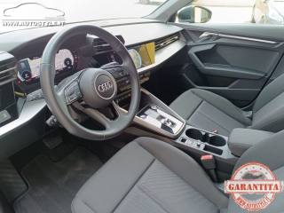 AUDI A3 SPORTBACK 35 TFSI S-Tronic 1.5 150Cv SPB MHEV foto 51