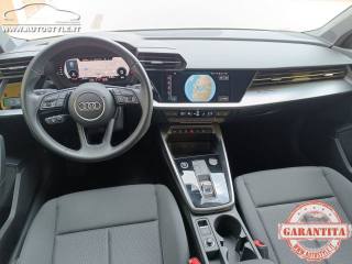 AUDI A3 SPORTBACK 35 TFSI S-Tronic 1.5 150Cv SPB MHEV foto 53