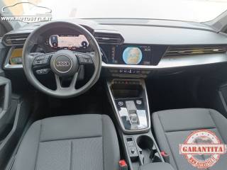 AUDI A3 SPORTBACK 35 TFSI S-Tronic 1.5 150Cv SPB MHEV foto 54