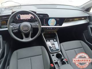 AUDI A3 SPORTBACK 35 TFSI S-Tronic 1.5 150Cv SPB MHEV foto 55