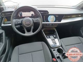 AUDI A3 SPORTBACK 35 TFSI S-Tronic 1.5 150Cv SPB MHEV foto 56