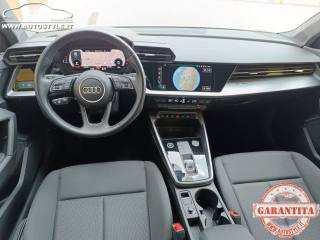 AUDI A3 SPORTBACK 35 TFSI S-Tronic 1.5 150Cv SPB MHEV foto 57