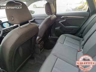 AUDI A3 SPORTBACK 35 TFSI S-Tronic 1.5 150Cv SPB MHEV foto 72