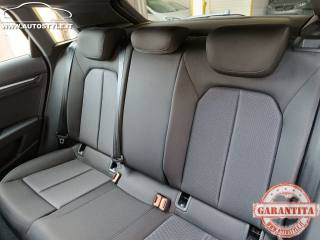 AUDI A3 SPORTBACK 35 TFSI S-Tronic 1.5 150Cv SPB MHEV foto 73