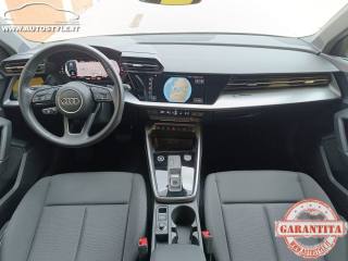 AUDI A3 SPORTBACK 35 TFSI S-Tronic 1.5 150Cv SPB MHEV foto 61
