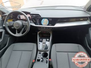 AUDI A3 SPORTBACK 35 TFSI S-Tronic 1.5 150Cv SPB MHEV foto 62