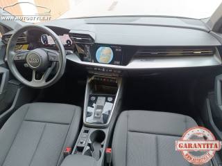 AUDI A3 SPORTBACK 35 TFSI S-Tronic 1.5 150Cv SPB MHEV foto 63