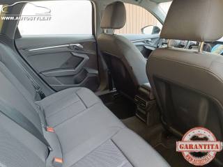 AUDI A3 SPORTBACK 35 TFSI S-Tronic 1.5 150Cv SPB MHEV foto 69