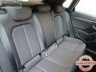 AUDI A3 SPORTBACK 35 TFSI S-Tronic 1.5 150Cv SPB MHEV foto 70