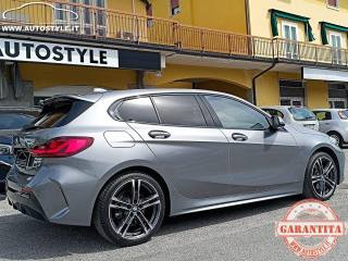 BMW 118 i M-SPORT Steptronic/AUTOMATICA MSport F40 foto 44