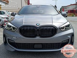 BMW 118 i M-SPORT Steptronic/AUTOMATICA MSport F40 foto 15