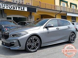 BMW 118 i M-SPORT Steptronic/AUTOMATICA MSport F40 foto 26