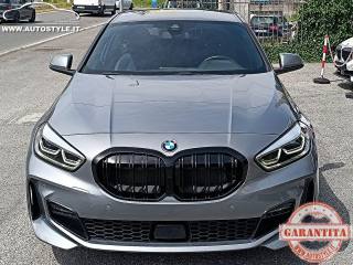 BMW 118 i M-SPORT Steptronic/AUTOMATICA MSport F40 foto 27