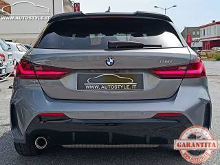 BMW 118 i M-SPORT Steptronic/AUTOMATICA MSport F40 foto 8