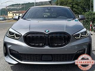 BMW 118 i M-SPORT Steptronic/AUTOMATICA MSport F40 foto 28
