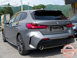 BMW 118 i M-SPORT Steptronic/AUTOMATICA MSport F40 foto 37