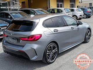 BMW 118 i M-SPORT Steptronic/AUTOMATICA MSport F40 foto 38