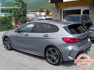 BMW 118 i M-SPORT Steptronic/AUTOMATICA MSport F40 foto 39