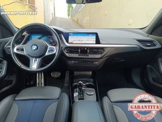 BMW 118 i M-SPORT Steptronic/AUTOMATICA MSport F40 foto 60