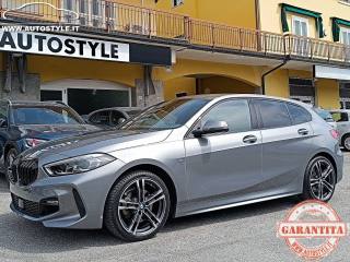 BMW 118 i M-SPORT Steptronic/AUTOMATICA MSport F40 foto 21