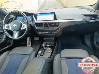 BMW 118 i M-SPORT Steptronic/AUTOMATICA MSport F40 foto 62