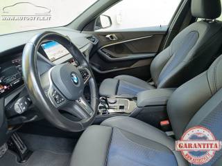 BMW 118 i M-SPORT Steptronic/AUTOMATICA MSport F40 foto 10