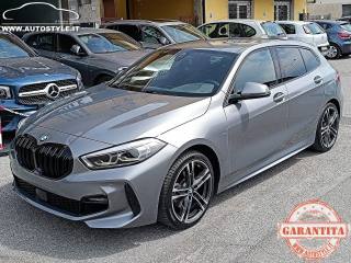 BMW 118 i M-SPORT Steptronic/AUTOMATICA MSport F40 foto 17