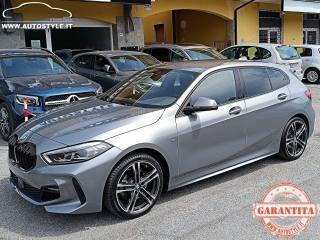 BMW 118 i M-SPORT Steptronic/AUTOMATICA MSport F40 foto 18