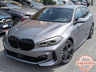 BMW 118 i M-SPORT Steptronic/AUTOMATICA MSport F40 foto 22