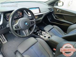 BMW 118 i M-SPORT Steptronic/AUTOMATICA MSport F40 foto 50